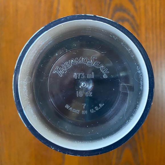 McDonald’s 16 oz Travel Tumblers (set of 2) NWOT - Picture 6 of 6